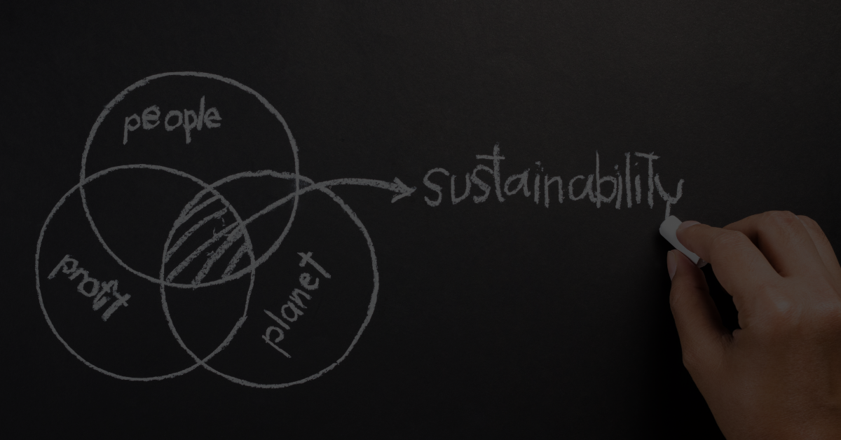 How Consumer Demand for Sustainable Practices Is Impacting Product Design