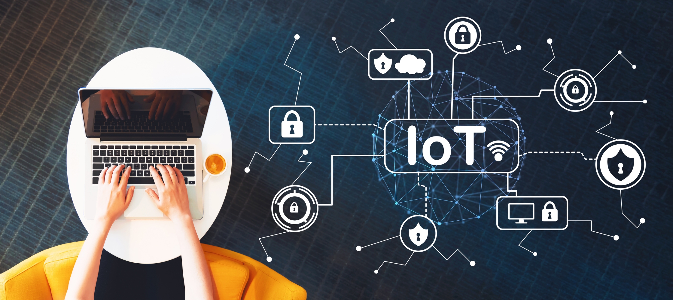 Read more about the article Stay Ahead of the Curve: Top IoT Trends for Product Designers in 2024