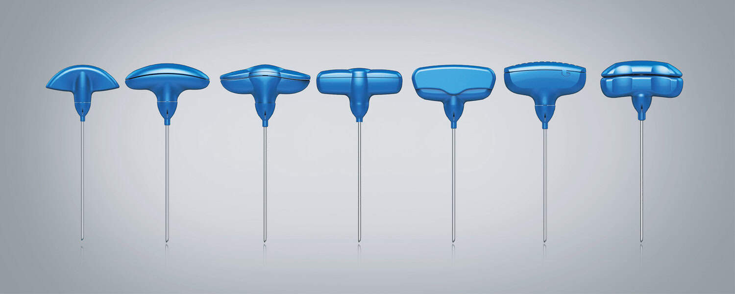 Choi design group's cardinal health