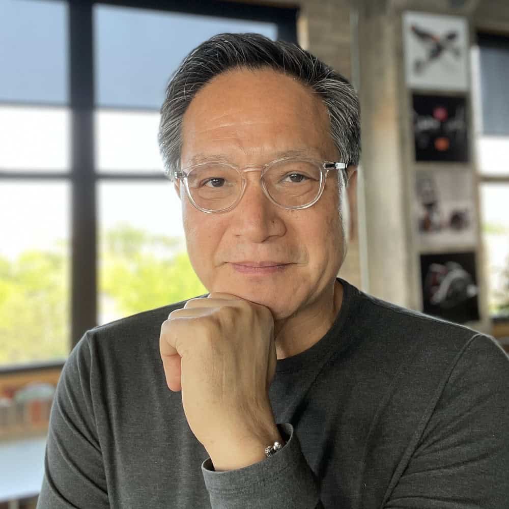 Charles choi founder