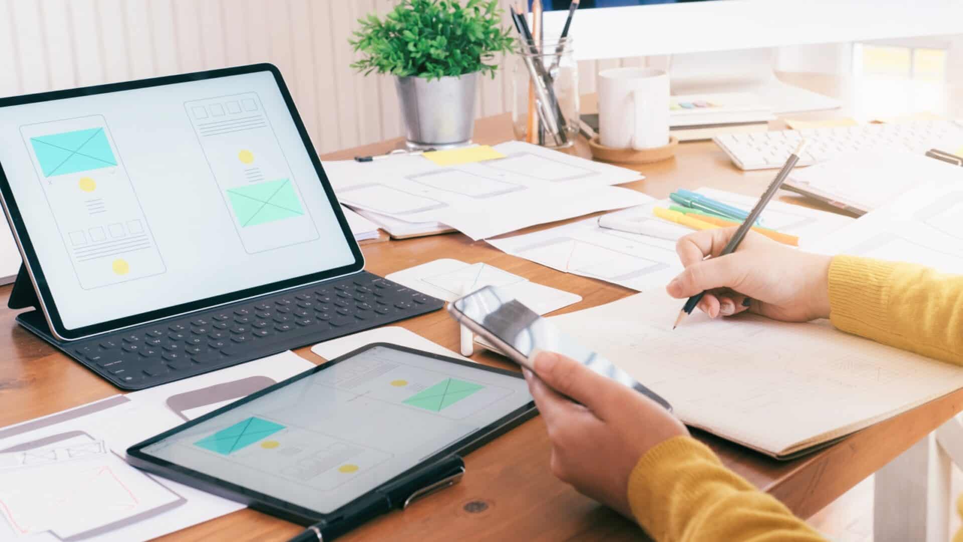 Choi design april blogs