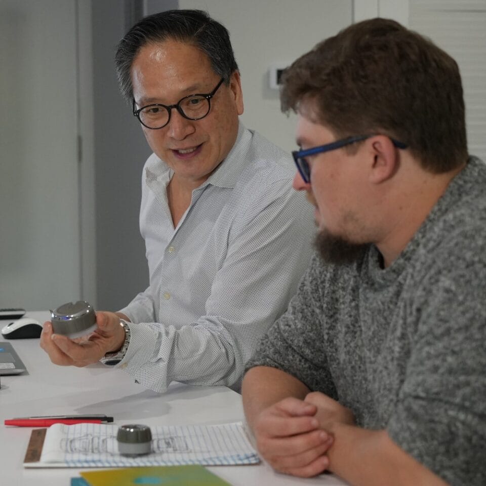 About – Choi Design