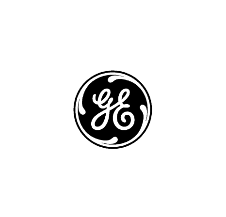 Ge company logo