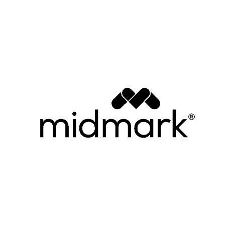 Midmark company logo