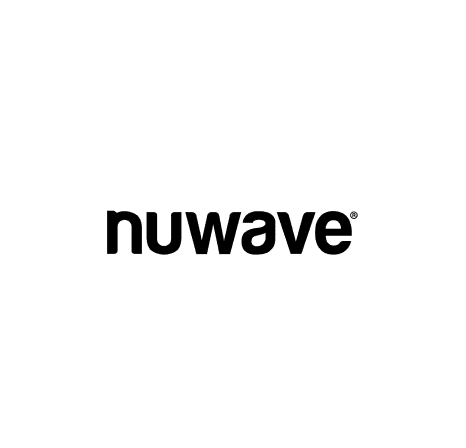 Nuwave company logo