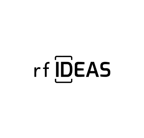 Rf ideas company logo