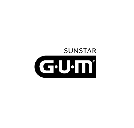 Gum company logo