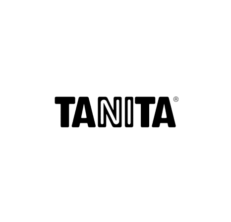 Tanita company logo