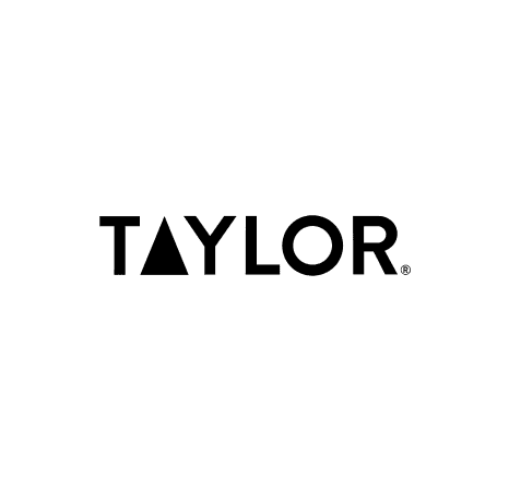 Taylor company logo