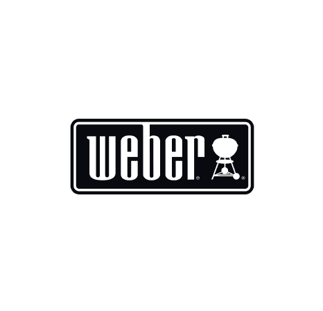 Weber company logo