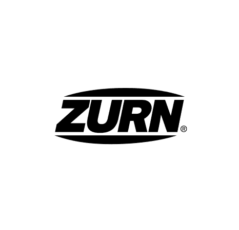 Zurn company logo