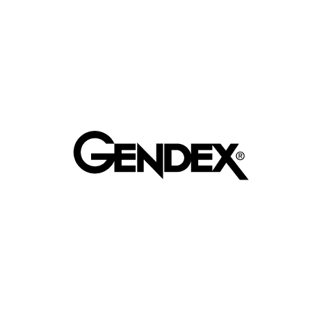 Gendex company logo