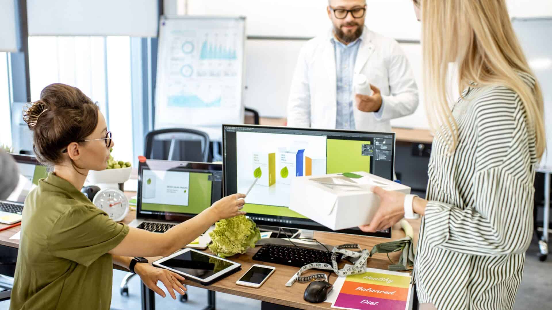 Product design biomimicry