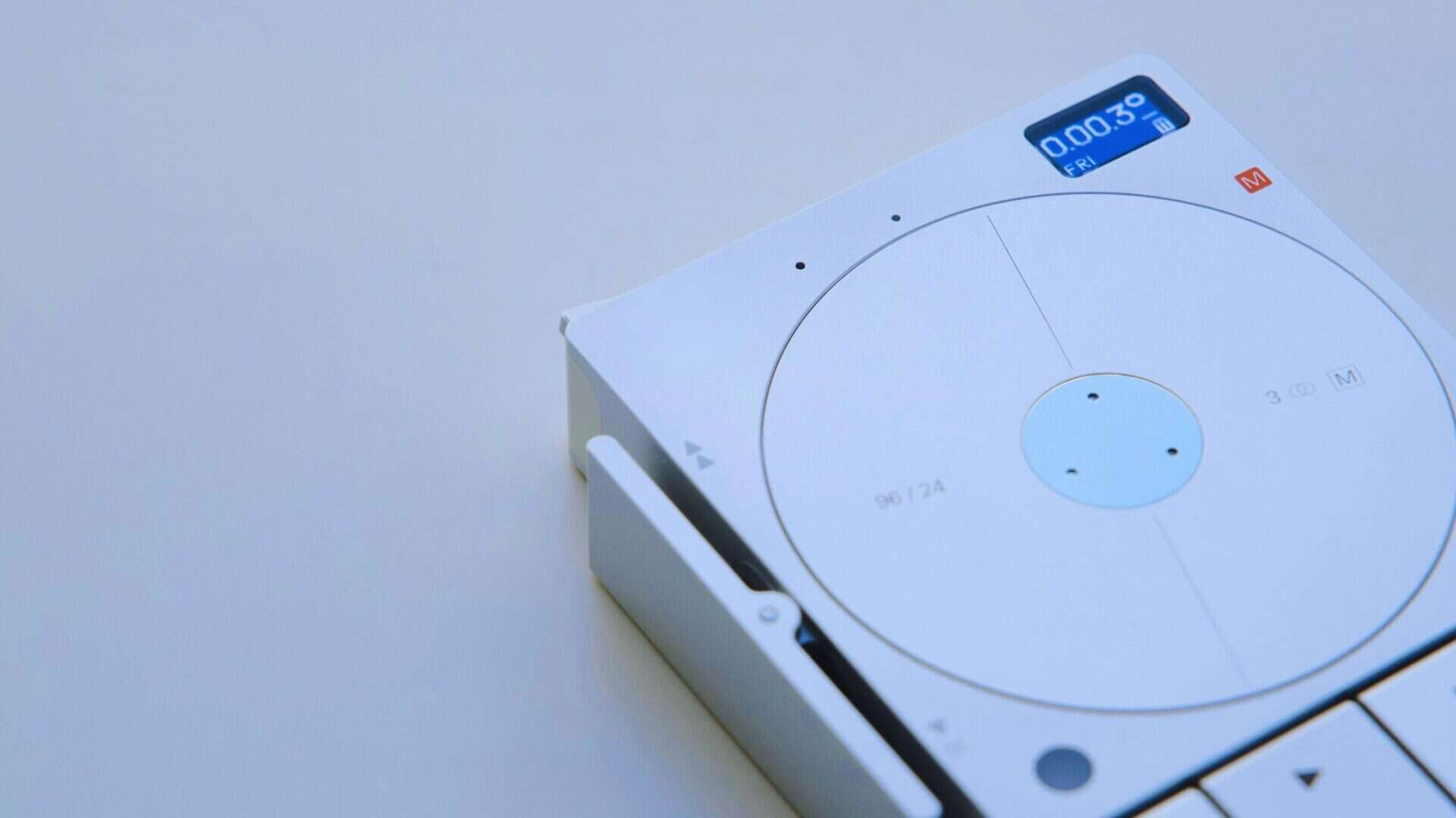 Voice command devices