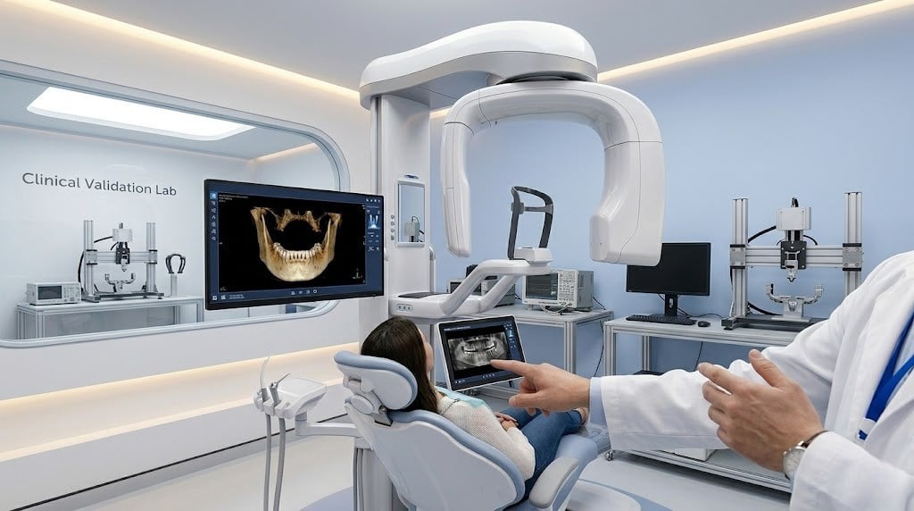 Choi design emotional durability midmark dental