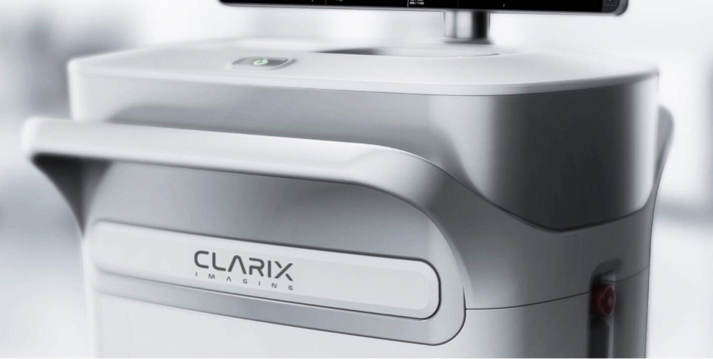 Clarix 10