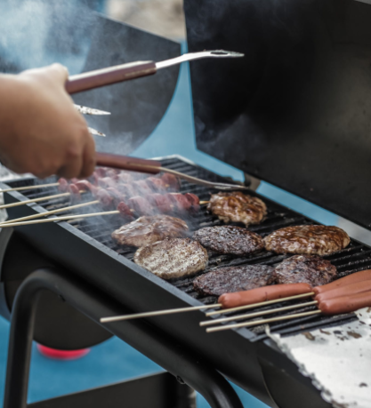 Weber Grill Product Designers