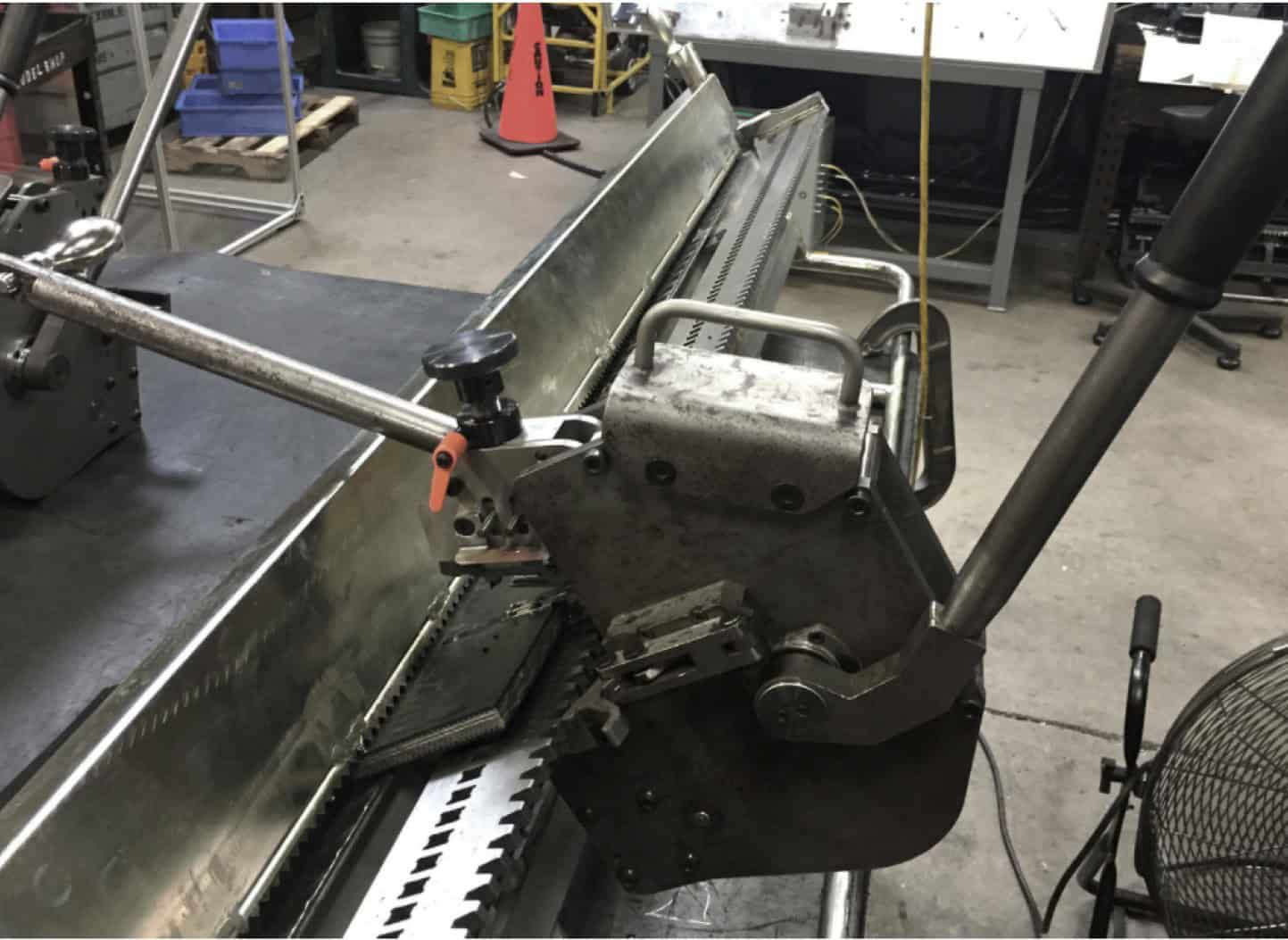 Flexco 10
