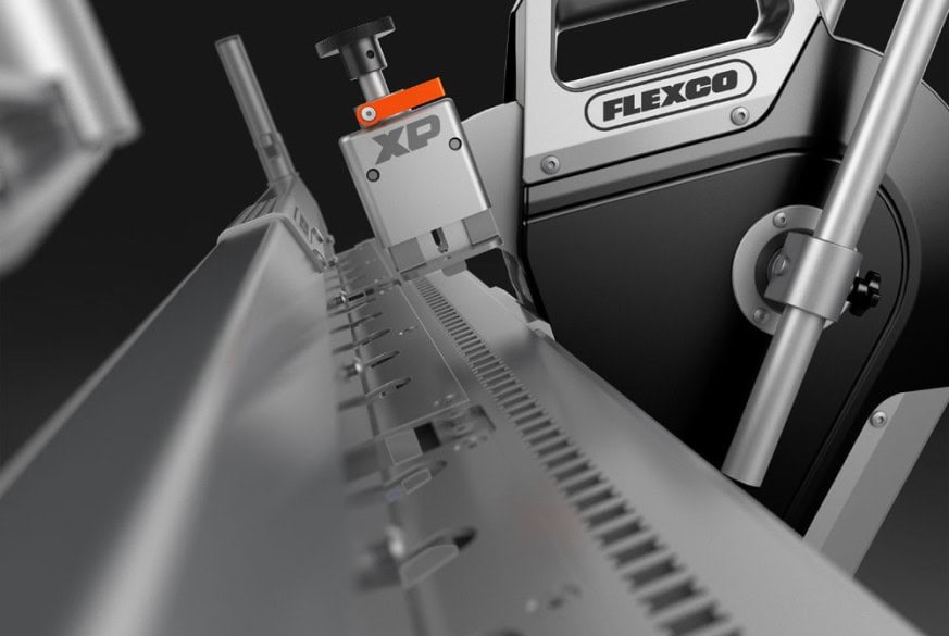 Flexco 3