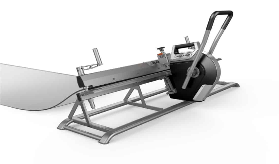 Flexco 8