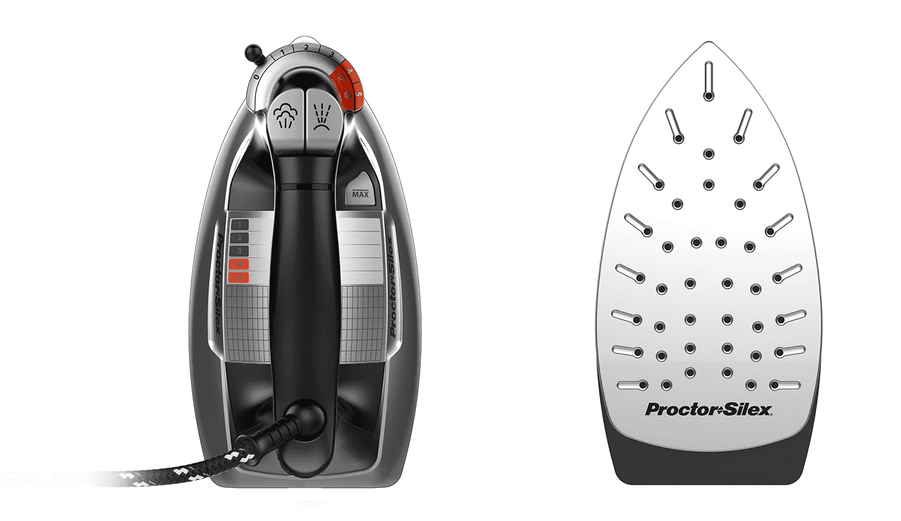 Proctor silex 6