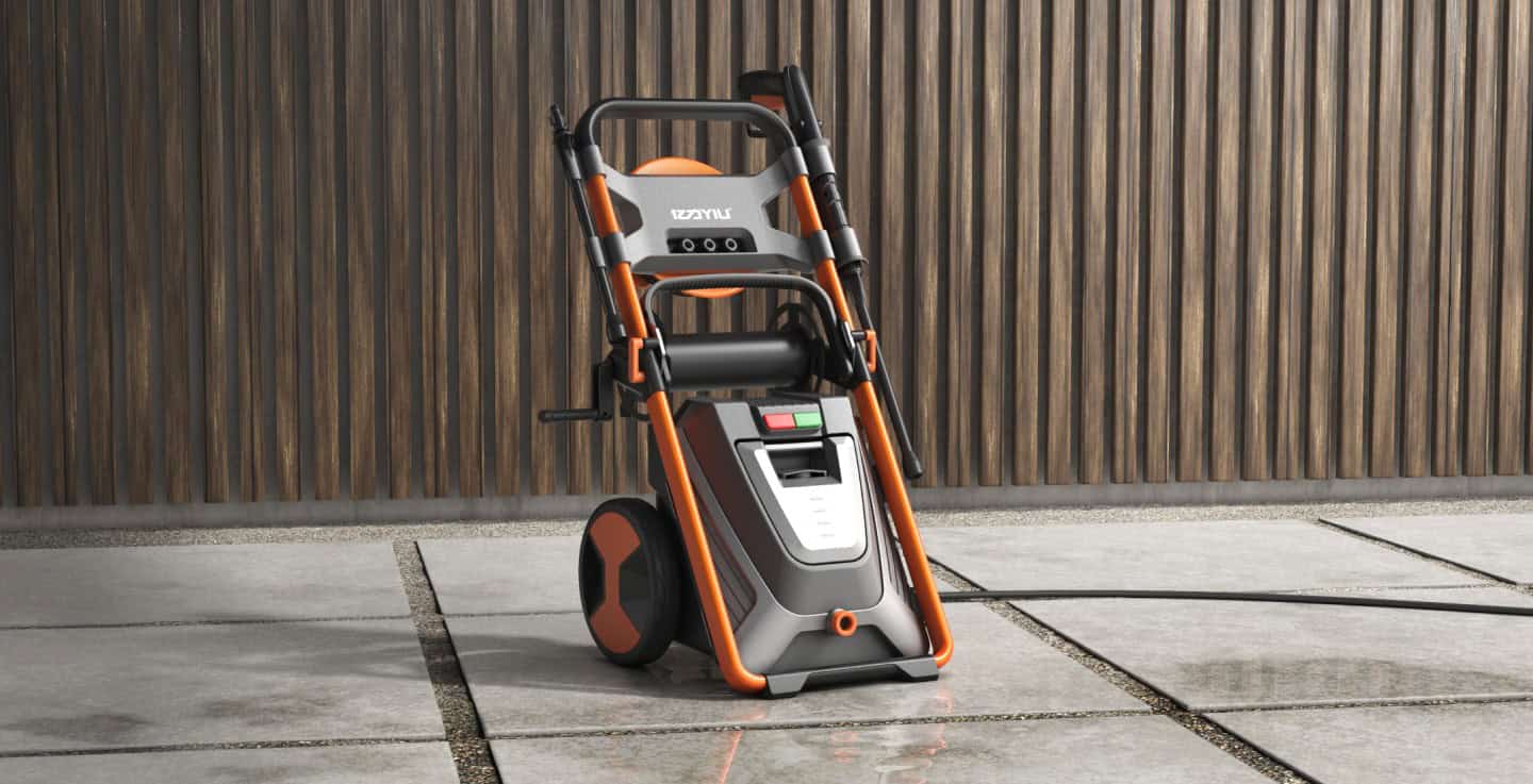 Yili electric 7